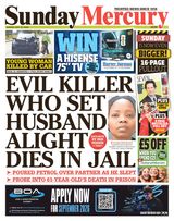 Sunday Mercury
