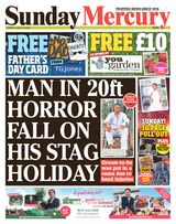 Sunday Mercury