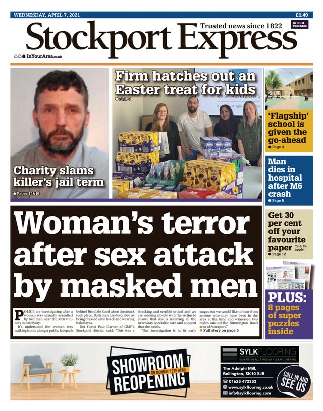 Stockport Express
