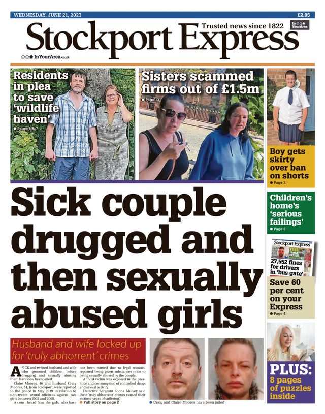 Gå ubegrenset med Magzter GOLD