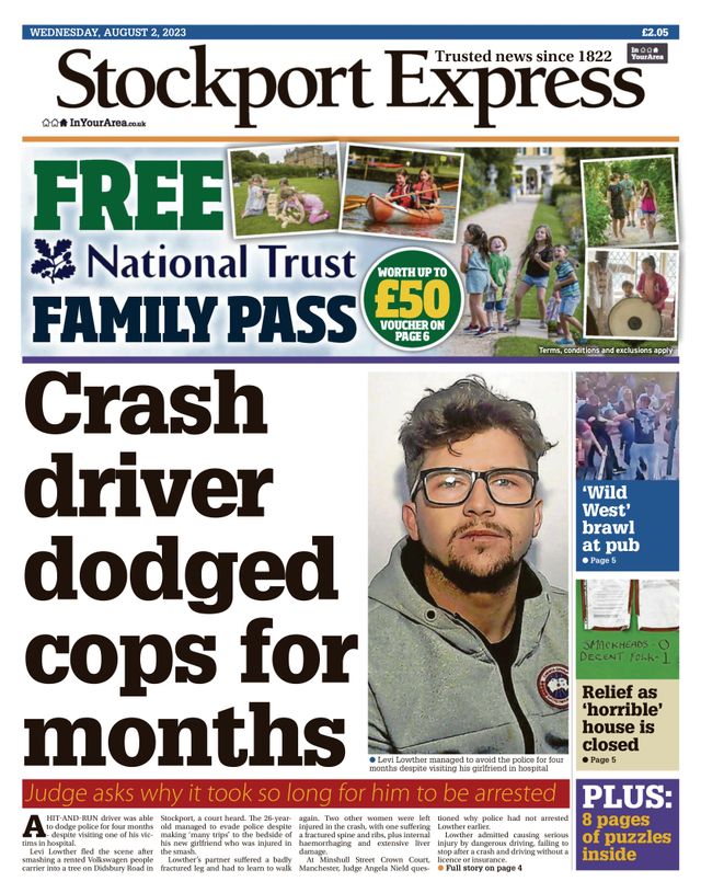 Gå ubegrenset med Magzter GOLD