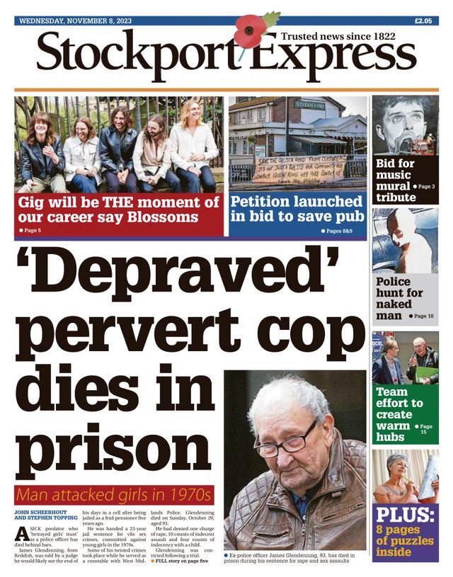 Gå ubegrenset med Magzter GOLD