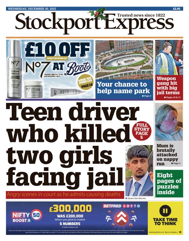 Gå ubegrenset med Magzter GOLD