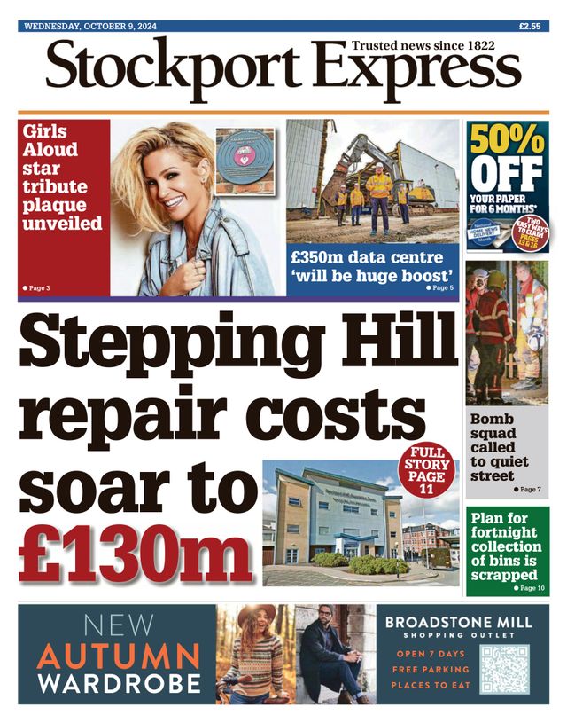 Go Unlimited with Magzter GOLD