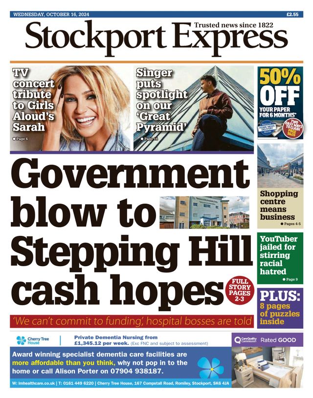 Go Unlimited with Magzter GOLD