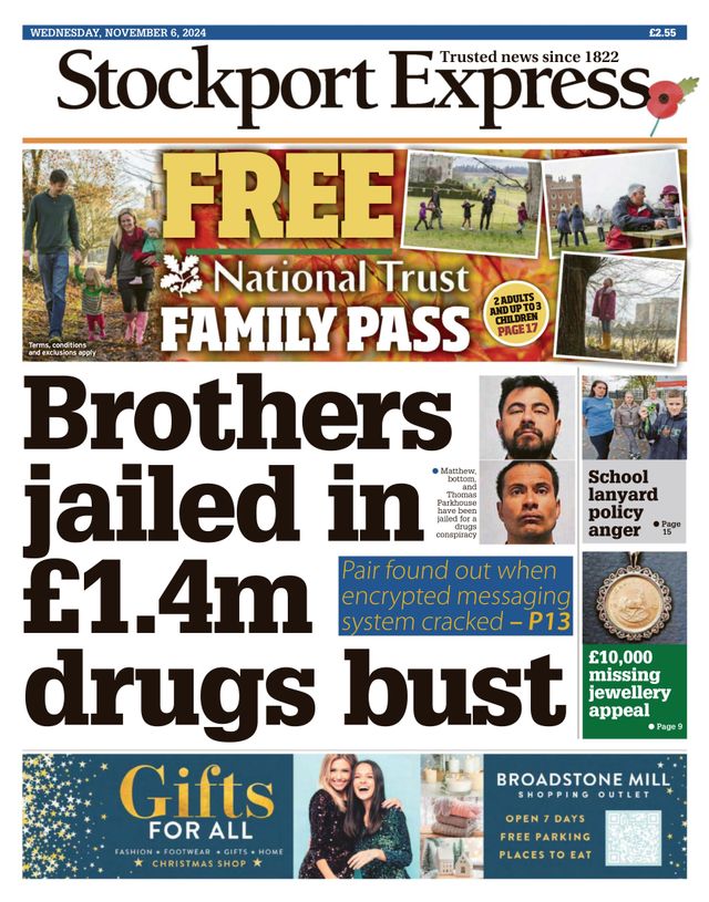 Go Unlimited with Magzter GOLD