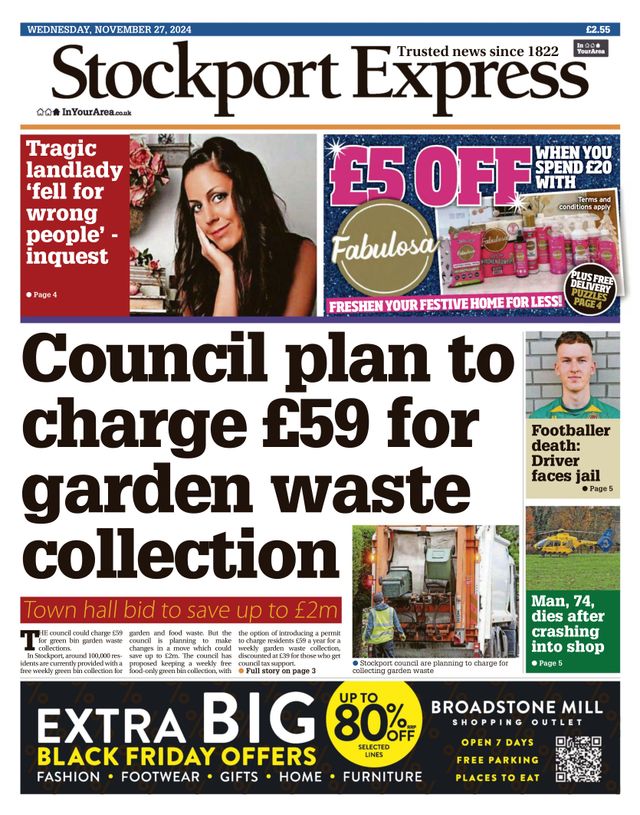 Go Unlimited with Magzter GOLD