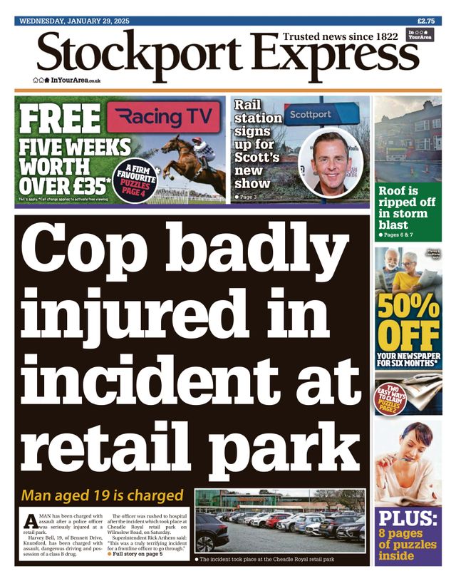 Magzter GOLDで無制限に