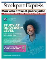 Stockport Express