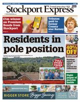 Stockport Express