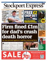 Stockport Express