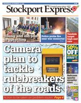 Stockport Express