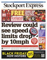 Stockport Express