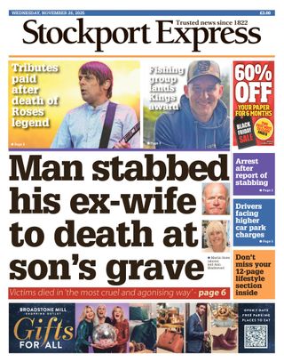 Stockport Express