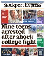 Stockport Express