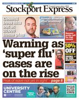 Stockport Express