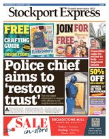 Stockport Express