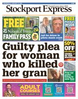 Stockport Express