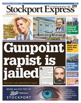 Stockport Express