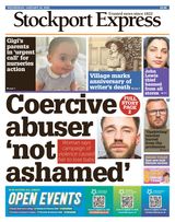Stockport Express
