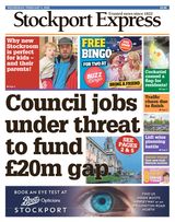 Stockport Express