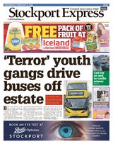 Stockport Express