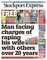 Stockport Express