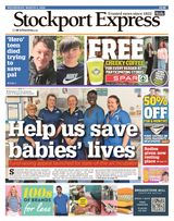 Stockport Express