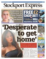 Stockport Express