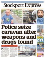 Stockport Express