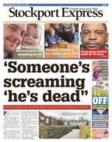 Stockport Express
