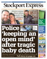 Stockport Express