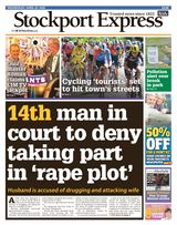 Stockport Express