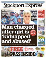 Stockport Express