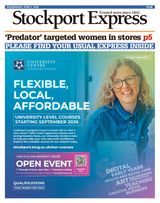 Stockport Express