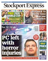 Stockport Express