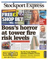 Stockport Express