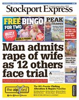 Stockport Express