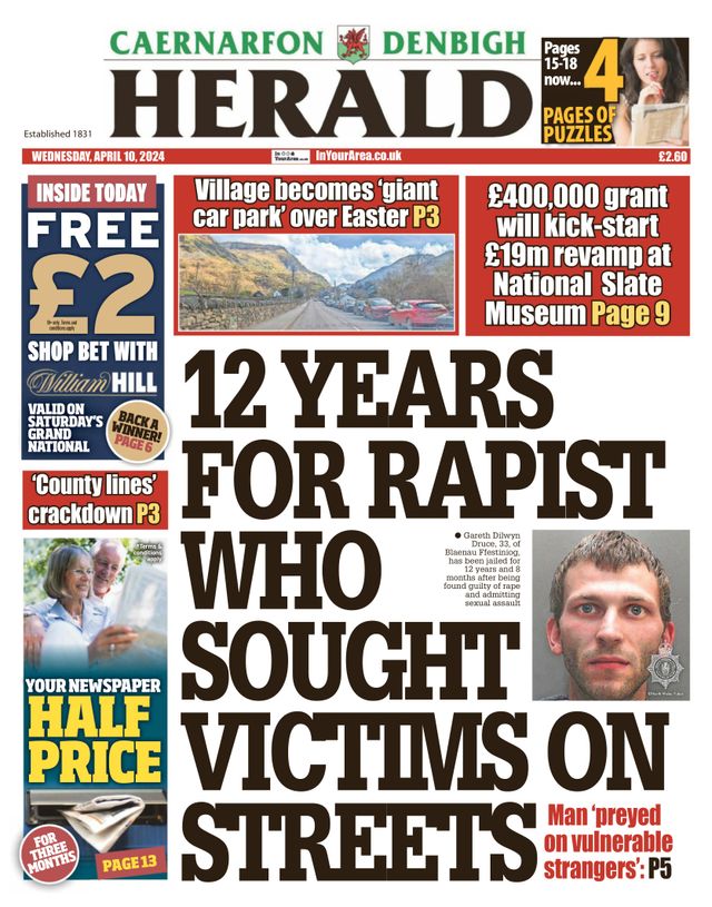 Go Unlimited with Magzter GOLD