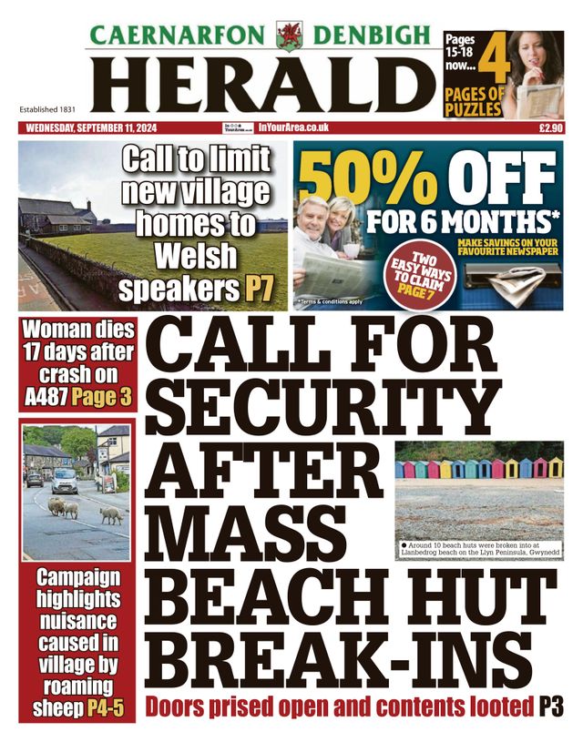 Go Unlimited with Magzter GOLD