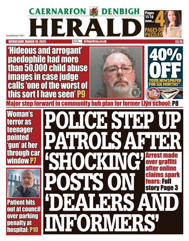 Go Unlimited with Magzter GOLD