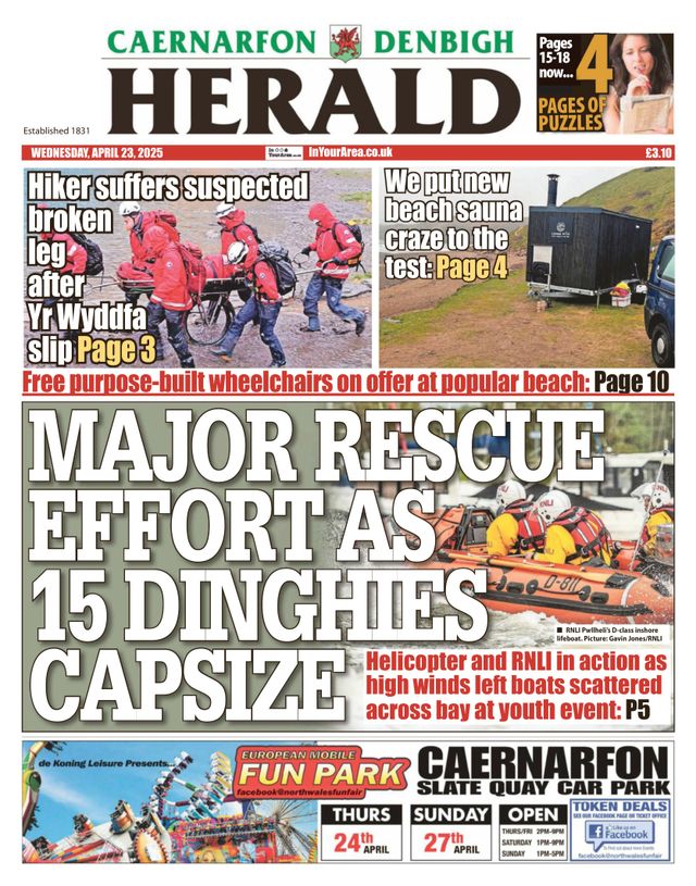 Go Unlimited with Magzter GOLD