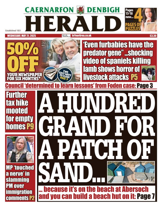 Go Unlimited with Magzter GOLD