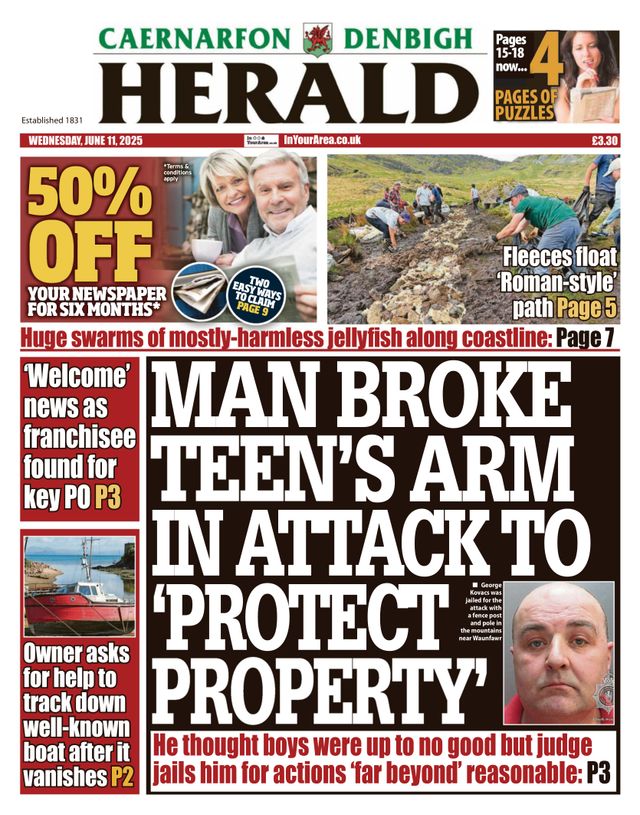 Go Unlimited with Magzter GOLD