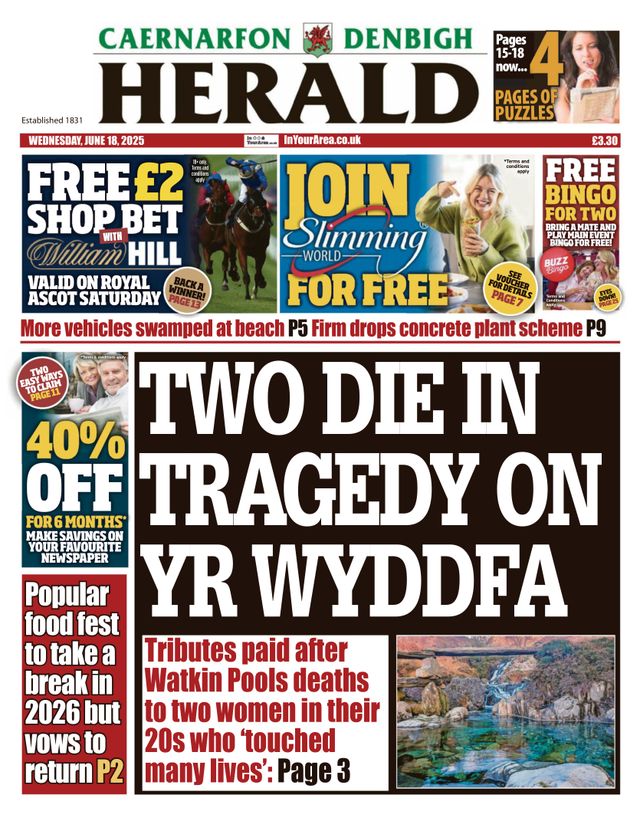 Go Unlimited with Magzter GOLD