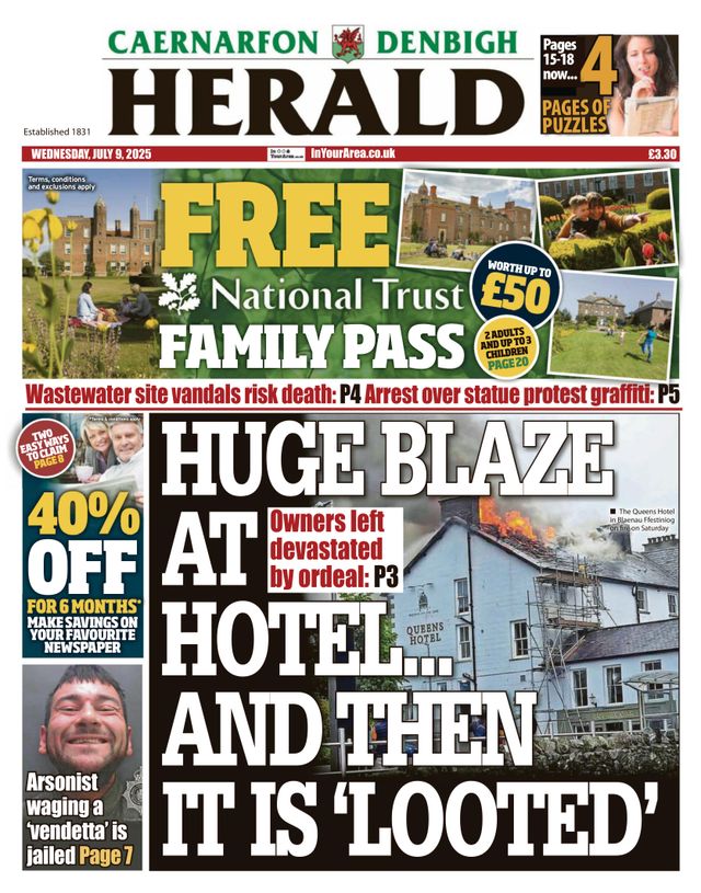 Go Unlimited with Magzter GOLD