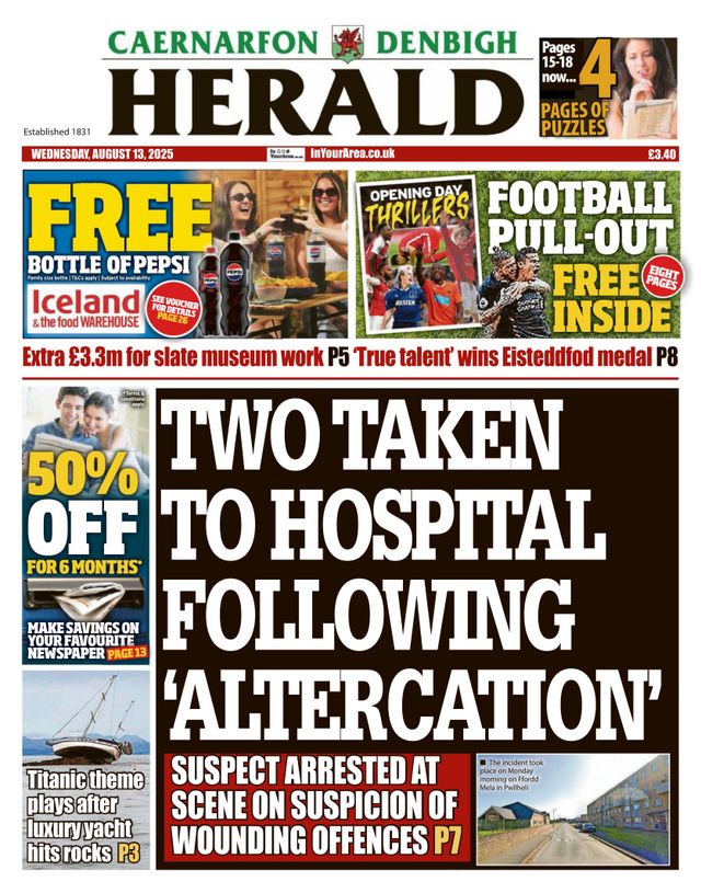 Go Unlimited with Magzter GOLD