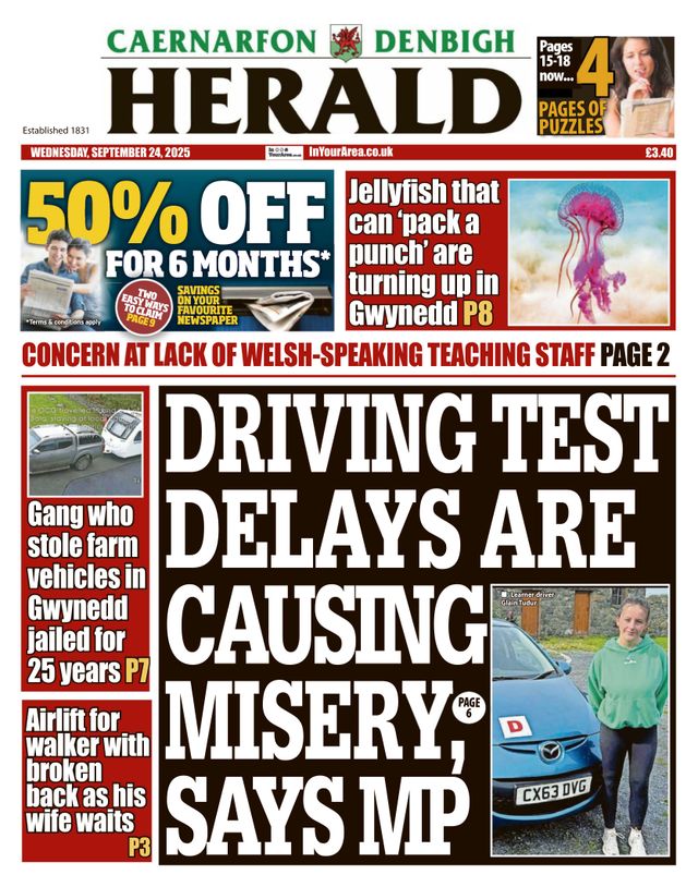 Go Unlimited with Magzter GOLD