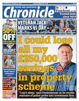 Crewe Chronicle