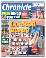 Crewe Chronicle